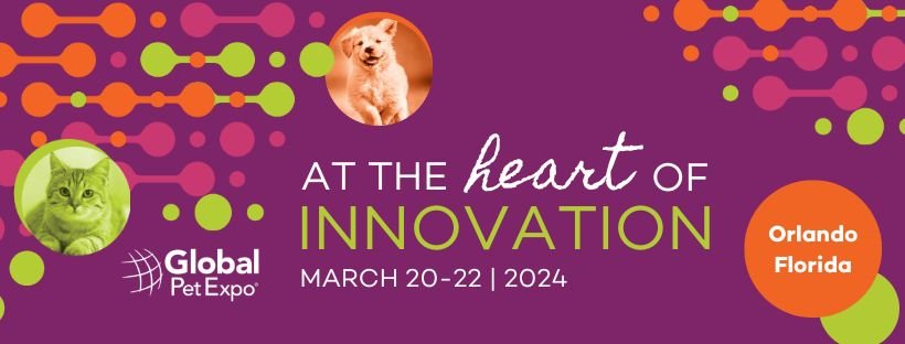 Are You Ready For Global Pet Expo 2024?